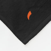 14. Geburtstag Bysketbyll Boys Fleecedecke (Ecke)