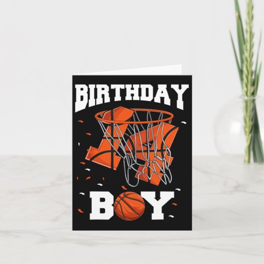 14. Geburtstag Bysketbyll Kinder Karte (Vorderseite)