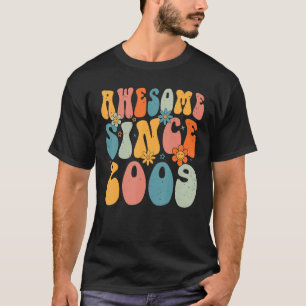 14. Geburtstag Phantastisch seit 2009 14 Jahre alt T-Shirt