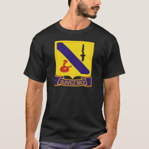 14. Gepanzerte Kavallerie-Regiment T-Shirt