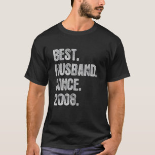 14. Hochzeitstag für seinen besten Ehemänner Sinc T-Shirt