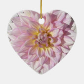 14. Hochzeitstag, Keramik Ornament (Hinten)
