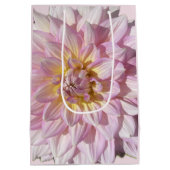 14. Hochzeitstag Mittlere Geschenktüte (Rückseite)