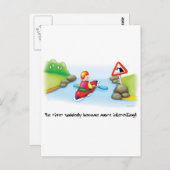 14_interessant postkarte (Vorne/Hinten)