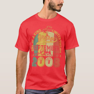 14 Jahre altes Geschenk 14. Geburtstag Phantastisc T-Shirt