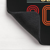 14-jähriges Junge Mädchen Geburtstag 14. Geburtsta Mousepad (Ecke)