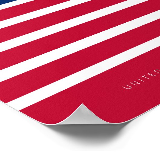 14. juli poster (Ecke)