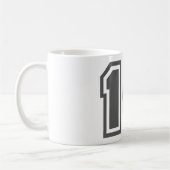 14 KAFFEETASSE (Links)