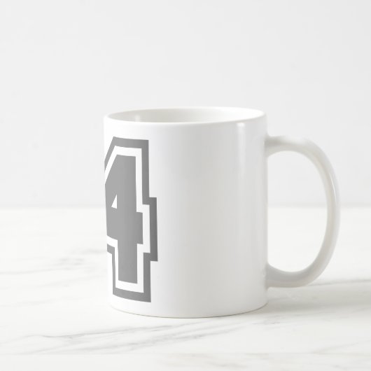 14 KAFFEETASSE (Rechts)