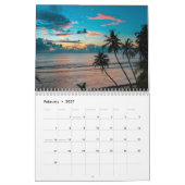 14 Landschaftliche Foto Wasser, oder verwenden Sie Kalender (Feb 2027)