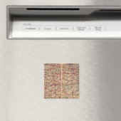 14 MAGNET (In Situ (Geschirrspüler))