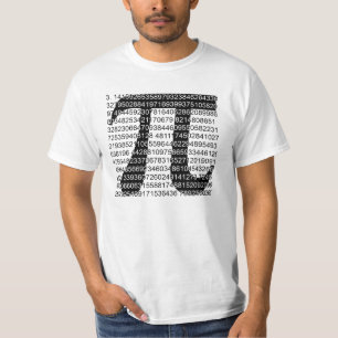 14. März "Tages" T - Shirt