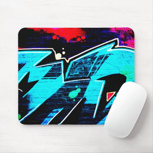 14 mpcna mousepad (Mit Mouse)