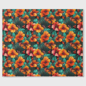 14 Muster Geschenkpapier (Flach)