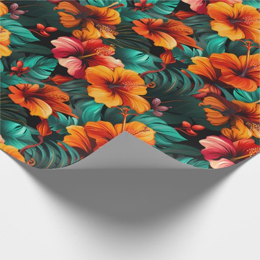 14 Muster Geschenkpapier (Ecke)