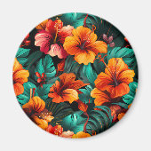 14 Muster Magnet (Vorne)