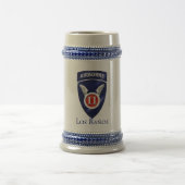 14. Oktober 10 DEVALLE Bierglas (Mittel)