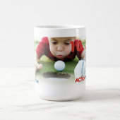 14 Punkte der Kultur-Kaffee-Tasse - zeigen Sie #10 Kaffeetasse (Mittel)