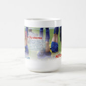 14 Punkte der Kultur-Kaffee-Tasse - zeigen Sie #11 Kaffeetasse (Mittel)