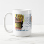 14 Punkte der Kultur-Kaffee-Tasse - zeigen Sie #13 Kaffeetasse (Links)