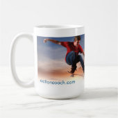 14 Punkte der Kultur-Kaffee-Tasse - zeigen Sie #2 Kaffeetasse (Links)