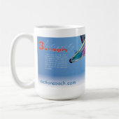 14 Punkte der Kultur-Kaffee-Tasse - zeigen Sie #3 Kaffeetasse (Links)