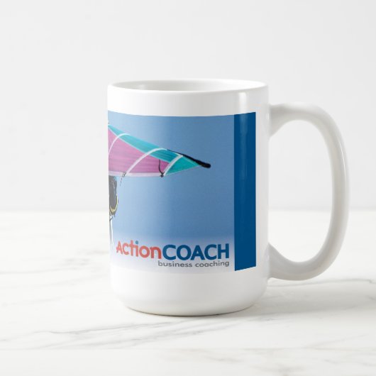 14 Punkte der Kultur-Kaffee-Tasse - zeigen Sie #3 Kaffeetasse (Rechts)