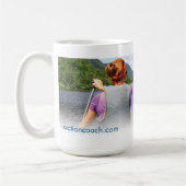 14 Punkte der Kultur-Kaffee-Tasse - zeigen Sie #4 Kaffeetasse (Links)