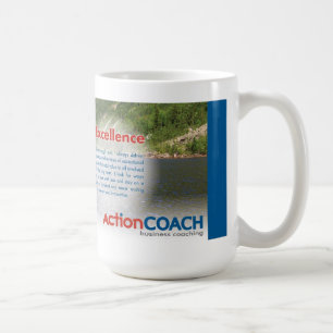 14 Punkte der Kultur-Kaffee-Tasse - zeigen Sie #4 Kaffeetasse