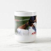 14 Punkte der Kultur-Kaffee-Tasse - zeigen Sie #5 Kaffeetasse (Mittel)