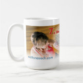 14 Punkte der Kultur-Kaffee-Tasse - zeigen Sie #7 Kaffeetasse (Links)