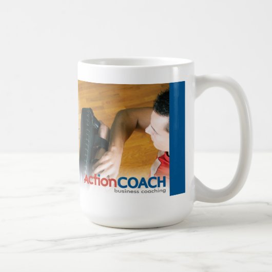 14 Punkte der Kultur-Kaffee-Tasse - zeigen Sie #7 Kaffeetasse (Rechts)