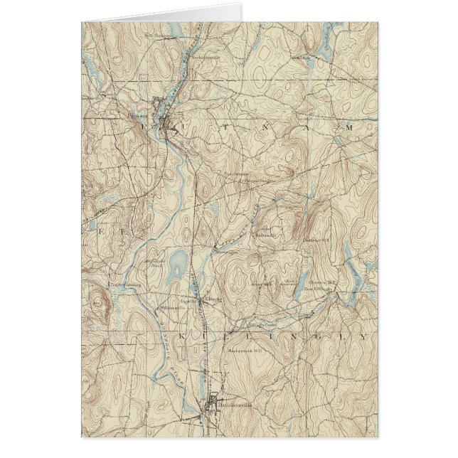 14 Putnam (Vorne)