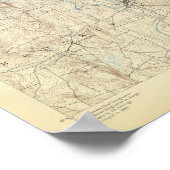 14 Putnam Poster (Ecke)