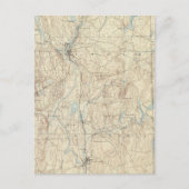 14 Putnam Postkarte (Vorderseite)