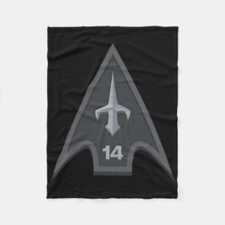 14. Regiment unbemannter Luftfahrzeuge (Ukraine) V Fleecedecke