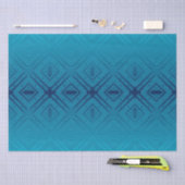 14 SEIDENPAPIER (Handwerk)