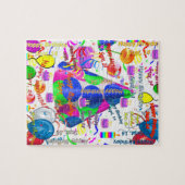 14. September Jigsaw Puzzle (Horizontal)