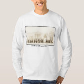 14 Suffragisten 1917 T-Shirt (Vorderseite)