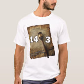 14 T-Shirt (Vorderseite)