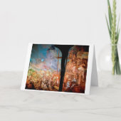 #14 Verteidigung von Sziget gegen die Türken, Much Karte (Vorderseite)