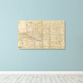 14 Ward 20 Leinwanddruck (Insitu (Holzboden))