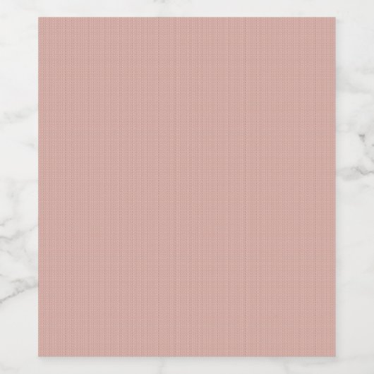 14 WEINETIKETT (Einzelnes Label)