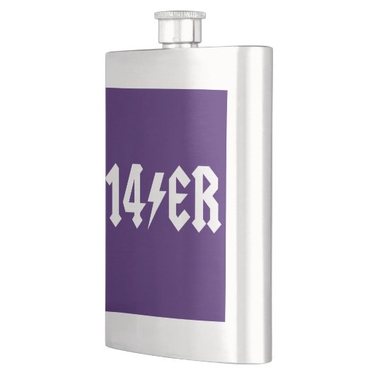 14er flachmann (Links)