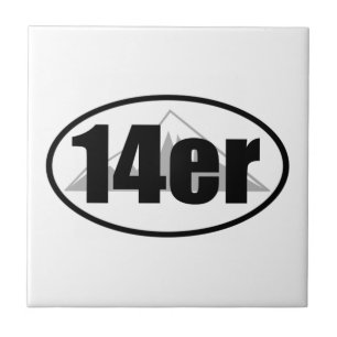 14er fliese