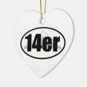 14er keramik ornament (Links)