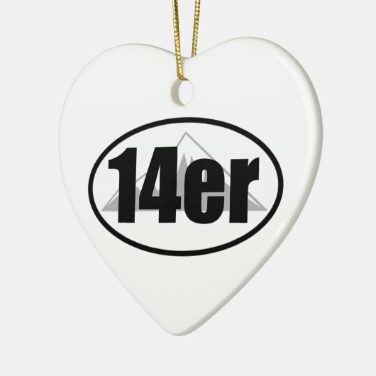 14er keramik ornament (Links)