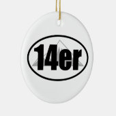 14er keramik ornament (Rechts)