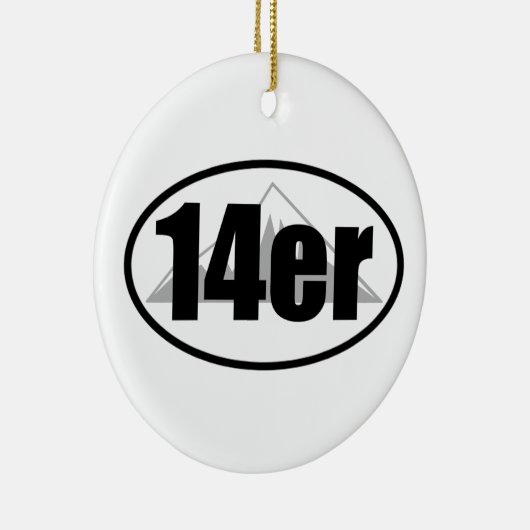 14er keramik ornament (Rechts)