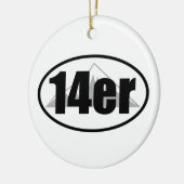 14er keramik ornament (Links)